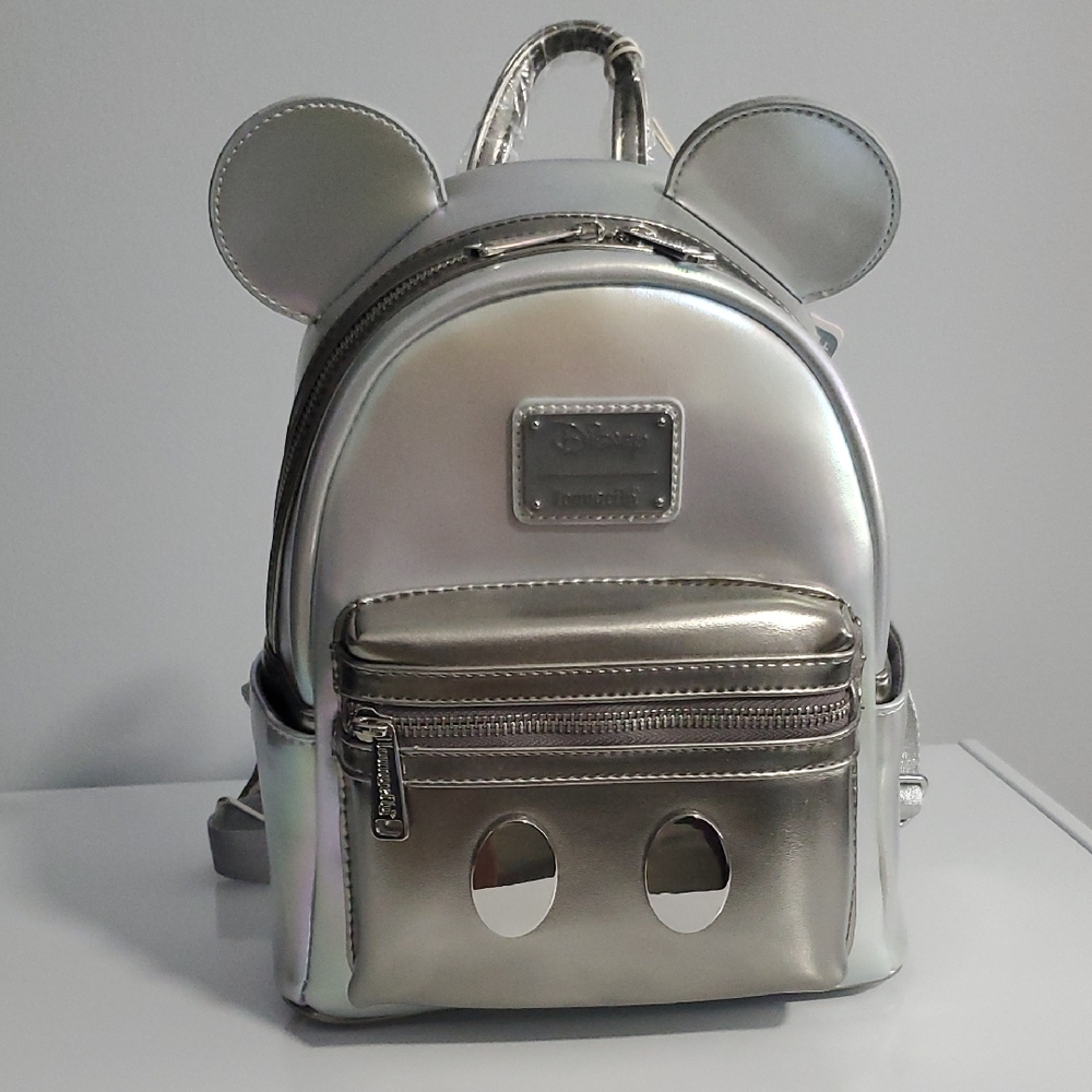 Loungefly Disney 100 Years Of Magic Backpack